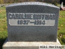 Caroline Hoffman