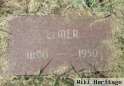 Elmer W. Clark