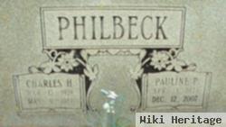 Charles Hezekiah Philbeck