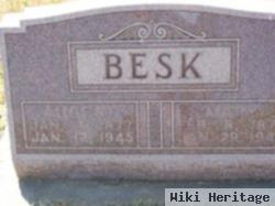 Mary Weinberger Besk