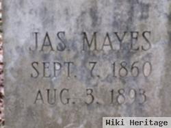 James Mayes