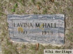 Lavina Hall