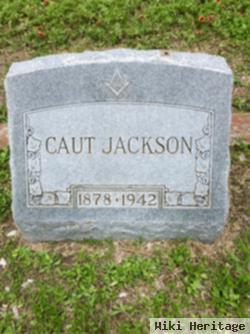 Caut Jackson