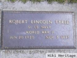 Robert Lincoln Tyree