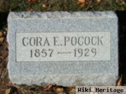 Cora E Murphy Pocock