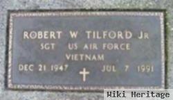 Robert W. Tilford, Jr