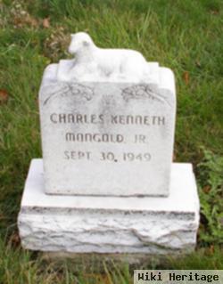 Charles Kenneth Mongold, Jr