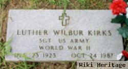 Luther Wilbur Kirks