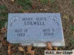 Alice Elizabeth Stillwell