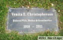 Venita E Christopherson