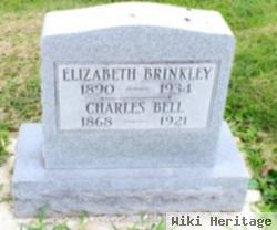 Elizabeth Jones Brinkley