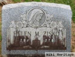 Helen M Zisko