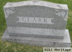 Franklin C Clark