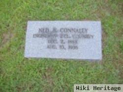 Ned Bony Connally