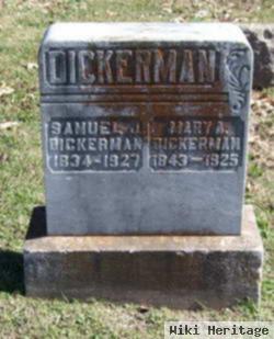 Samuel J. Dickerman