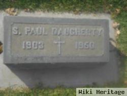 Stanley Paul Daugherty