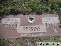 Mary E. Perkins