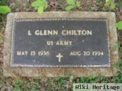 L. Glenn Chilton