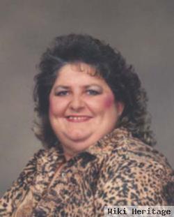 Ruby Ann "mom" Theriot