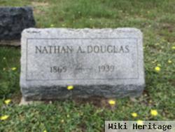 Nathan A. Douglas