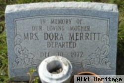 Dora Merritt