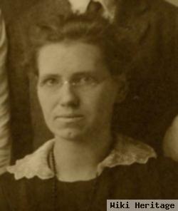 Ethel Grace Cox Ewing