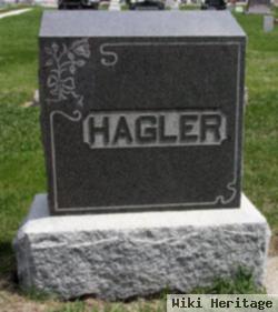 Effie Hagler