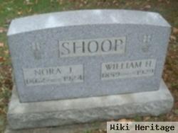 William Holmes Shoop