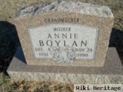 Annie Boylan