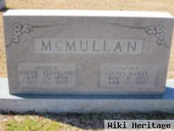 James Hailey Mcmullan