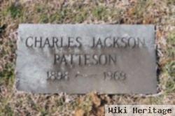 Charles J. Patteson