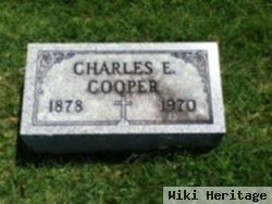 Charles E. Cooper