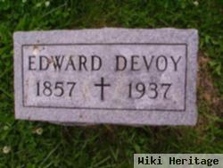 Edward Devoy