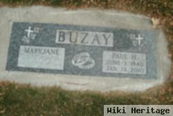 Paul H Buzay