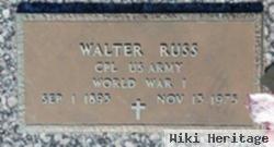 Walter Russ