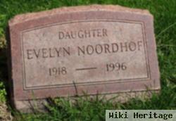 Evelyn Noordhof