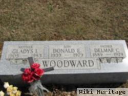 Gladys Irene Eppley Woodward