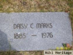 Daisy Belle Cunningham Marks