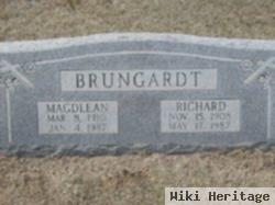 Magdlean Kreutzer Brungardt