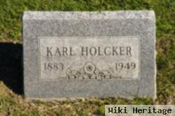 Karl J. Holcker