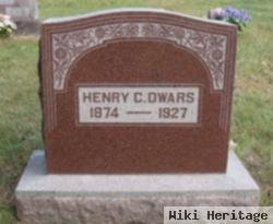 Henry C Dwars