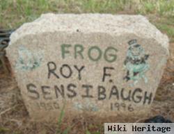 Roy Sensibaugh