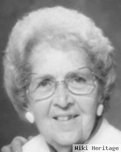 Doris D Stewart