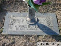 George Hunter, Jr