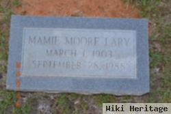 Mamie Moore Lary