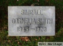 Cornelia Smith Simrall