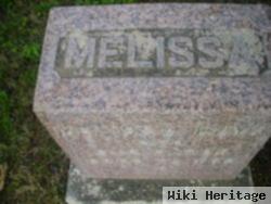 Melissa M. White Hays