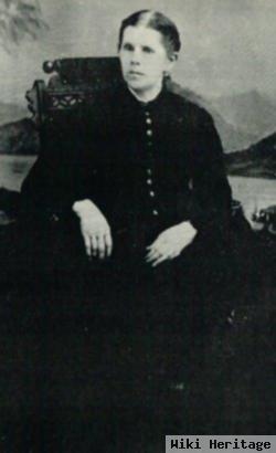 Mary H Slocum Palmer