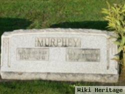 Rev John Charles Murphey