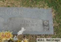 Lena L. Rieger